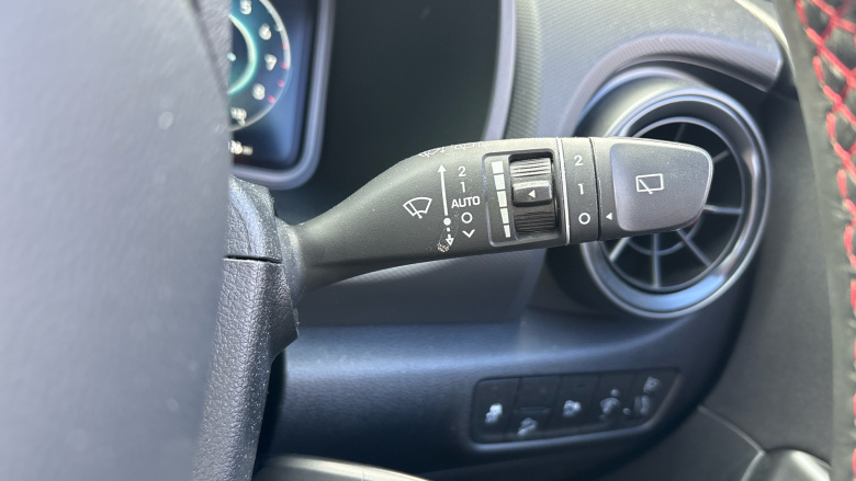 Hyundai Kona 1.0 TGDi 48V MHEV N Line 5dr Petrol Hatchback